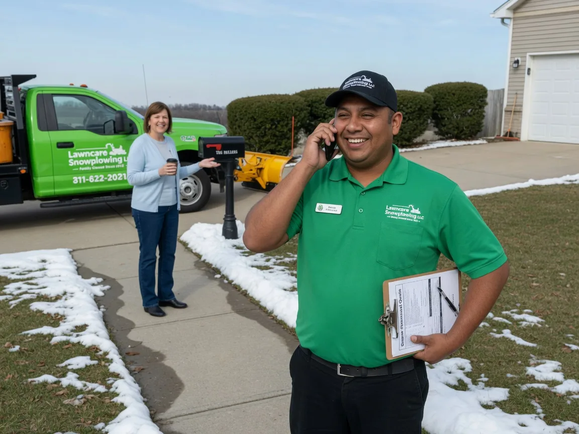 Lawn Care Services By Expert Landscaper Bartlett, NH FAQs